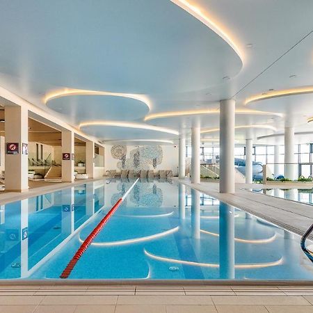 Apartamenty Z Basenem-Polanki Aqua - Holiday City Kolobrzeg Exterior photo