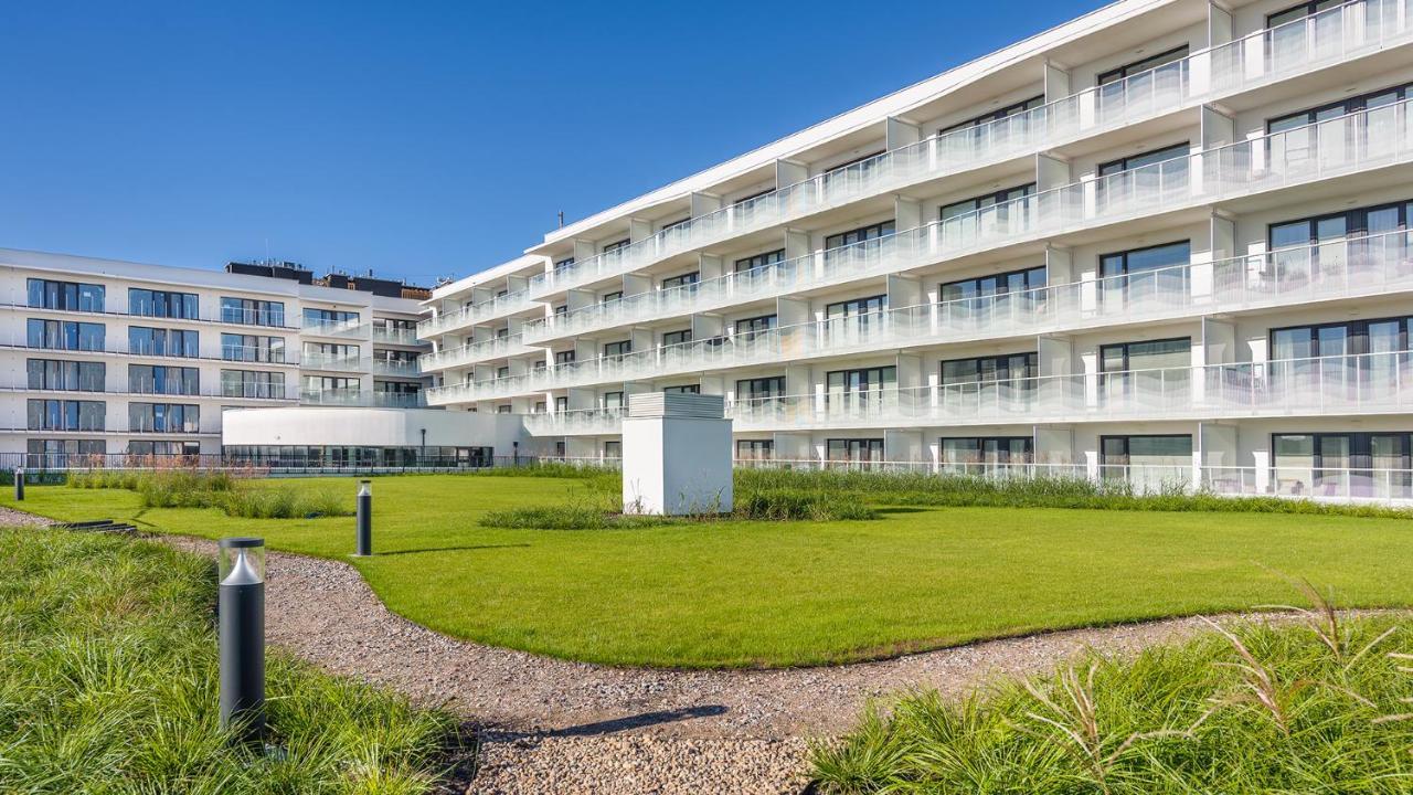 Apartamenty Z Basenem-Polanki Aqua - Holiday City Kolobrzeg Exterior photo
