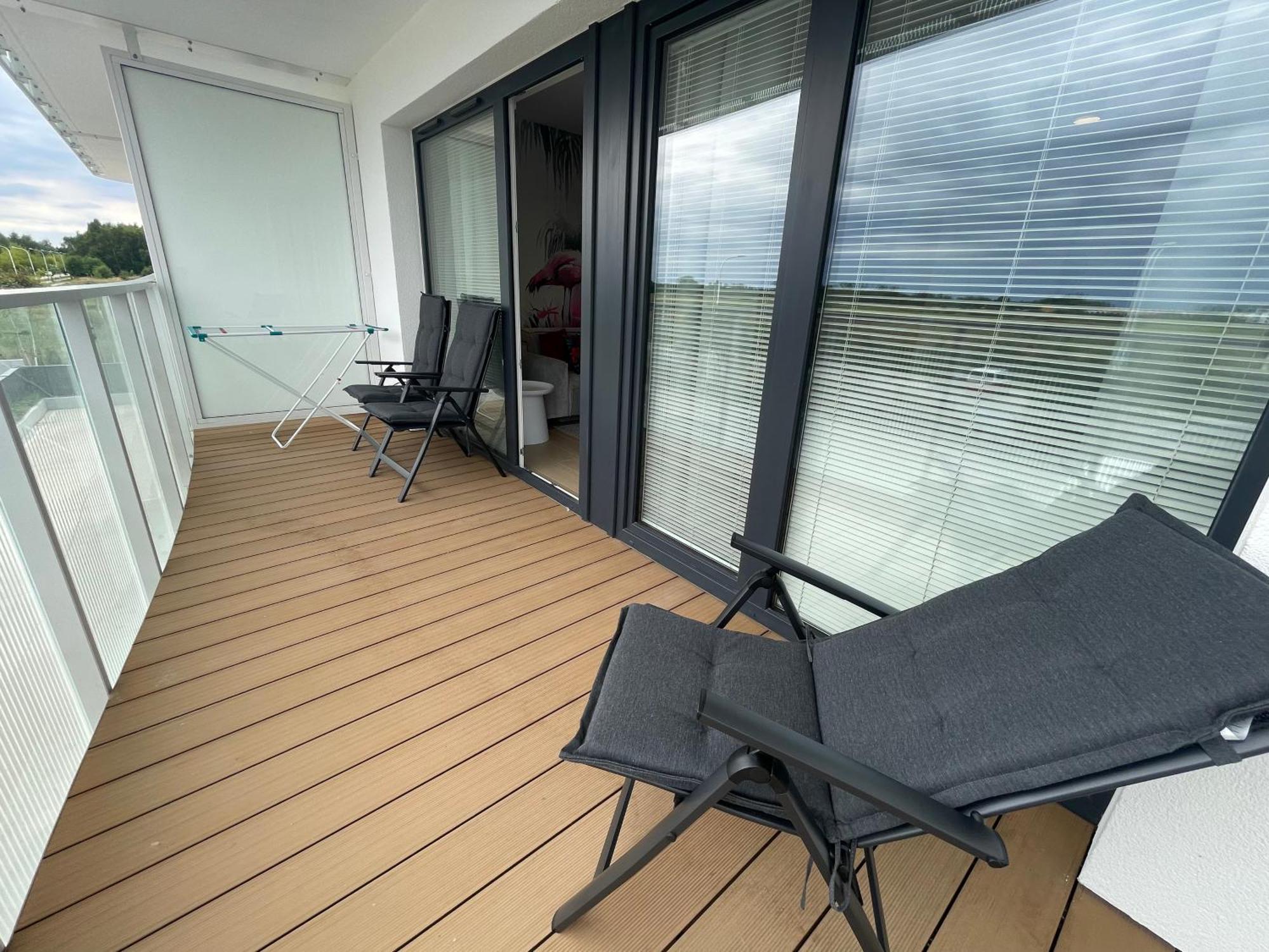 Apartamenty Z Basenem-Polanki Aqua - Holiday City Kolobrzeg Exterior photo