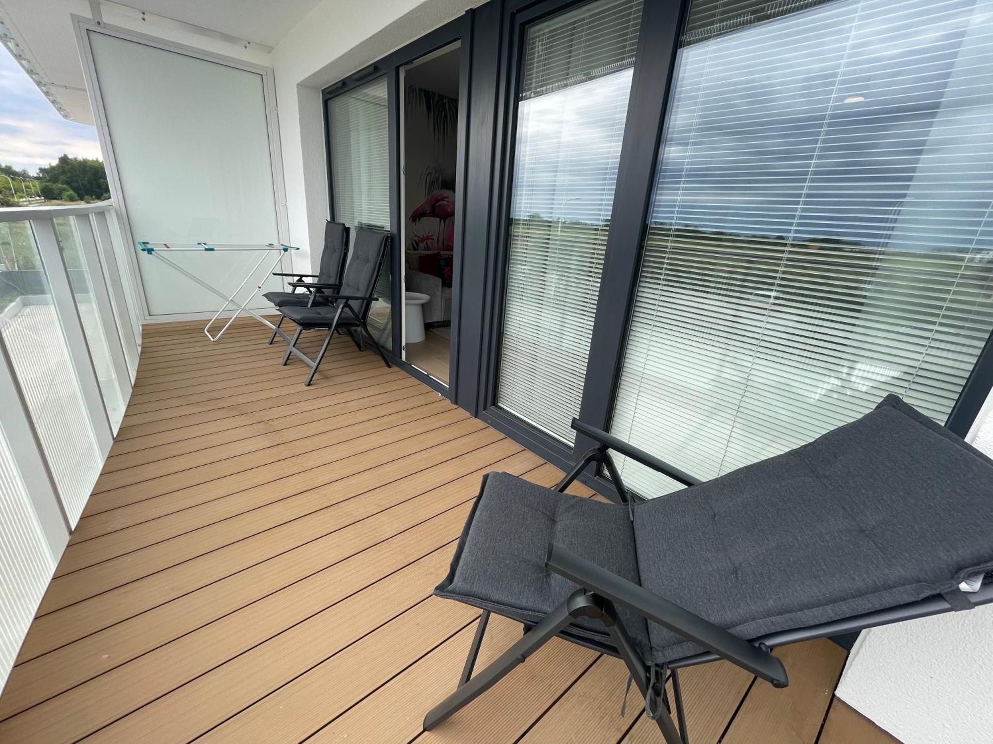 Apartamenty Z Basenem-Polanki Aqua - Holiday City Kolobrzeg Exterior photo