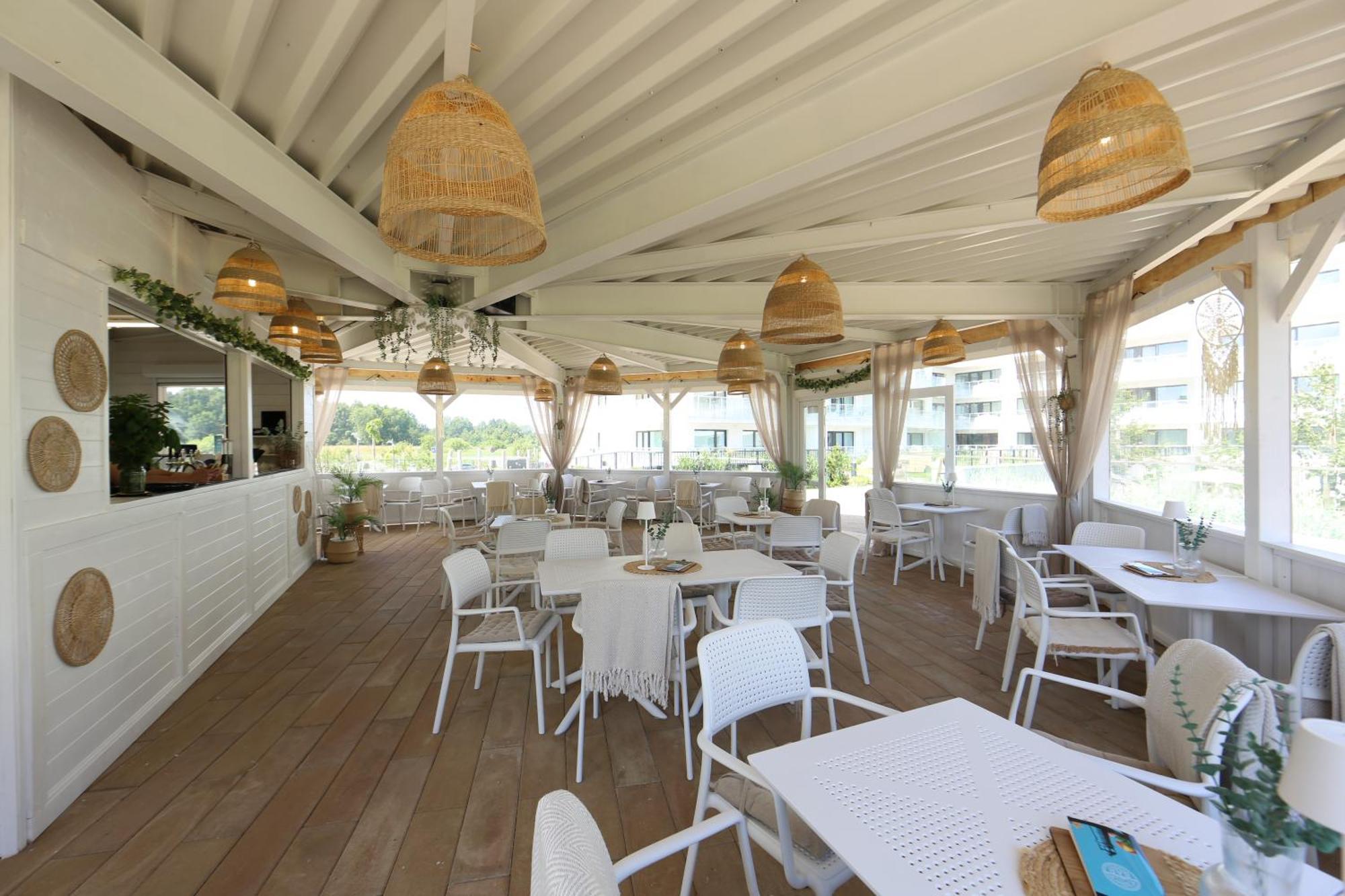 Apartamenty Z Basenem-Polanki Aqua - Holiday City Kolobrzeg Exterior photo