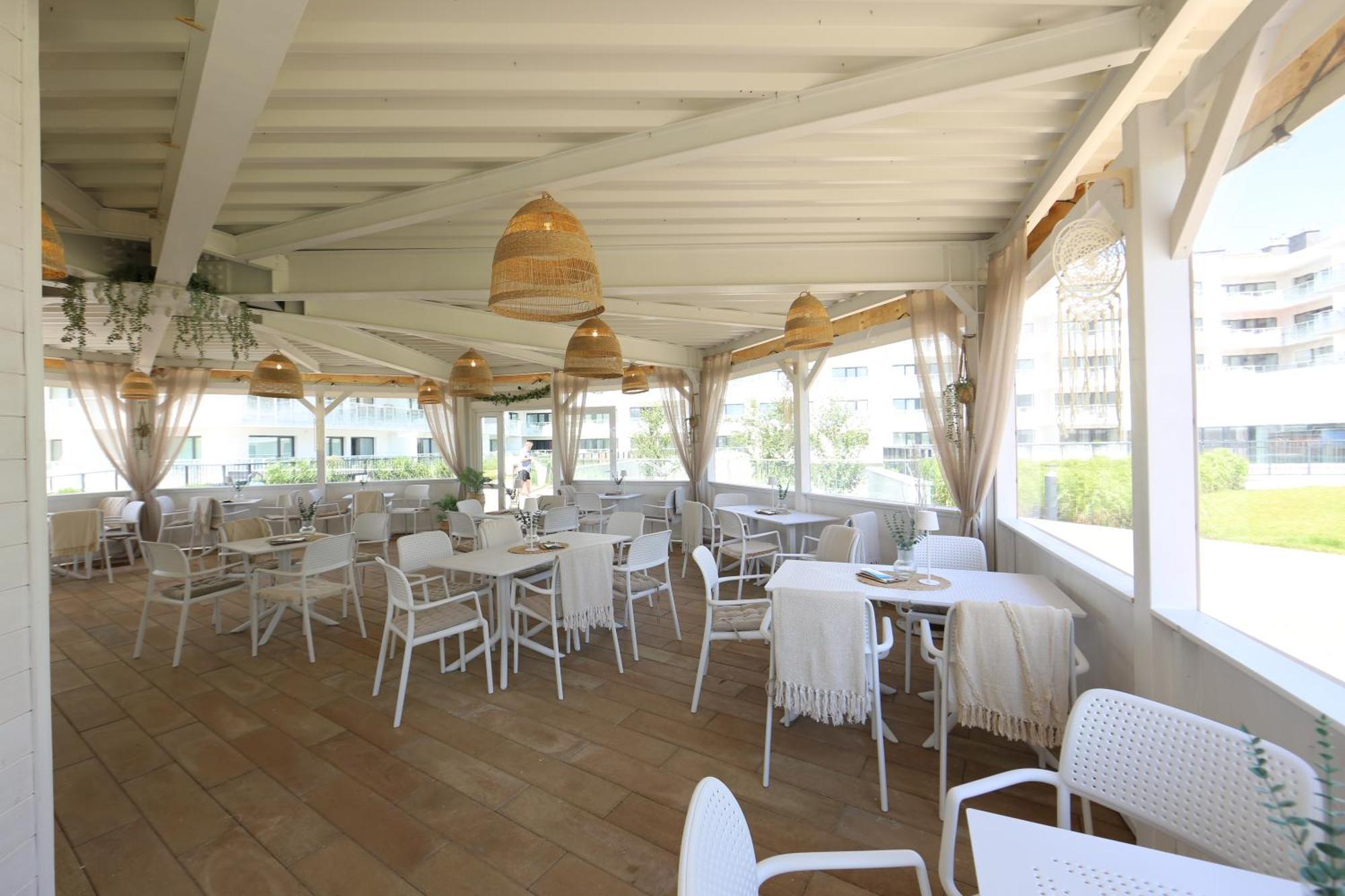 Apartamenty Z Basenem-Polanki Aqua - Holiday City Kolobrzeg Exterior photo