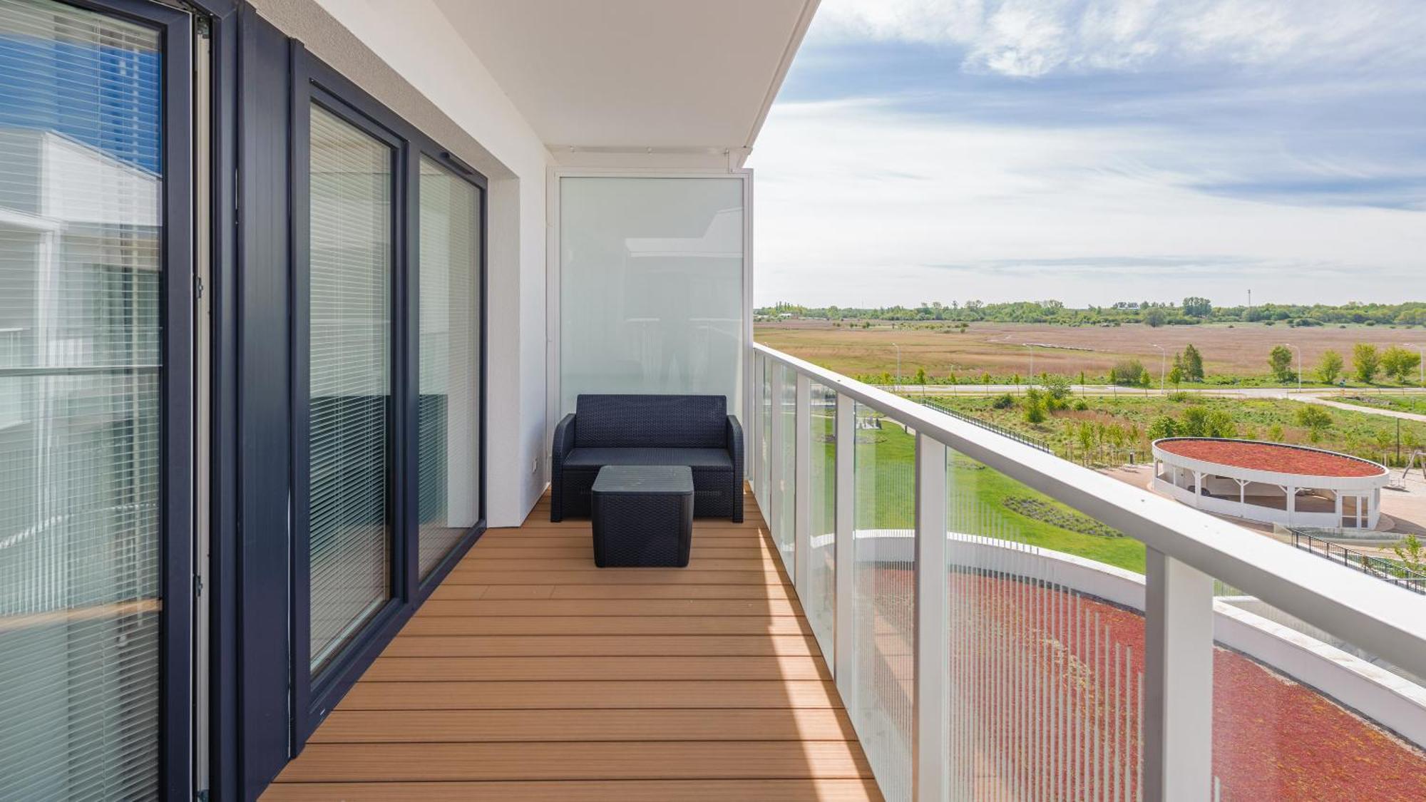 Apartamenty Z Basenem-Polanki Aqua - Holiday City Kolobrzeg Exterior photo